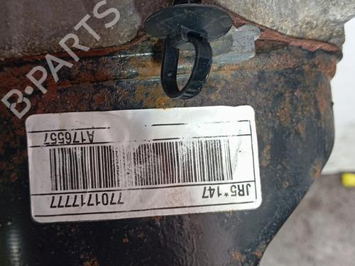 Used Gearbox Gearbox DACIA LOGAN MCV (KS_) 1.5 dCi (KS0W) (86 hp) 36221808 36221808