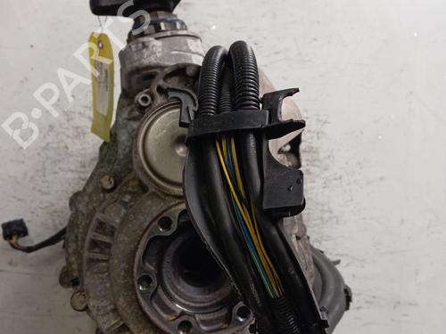 Used Rear differential Rear differential BMW X6 (F16, F86) M 50 d (381 hp) 31359189 31359189