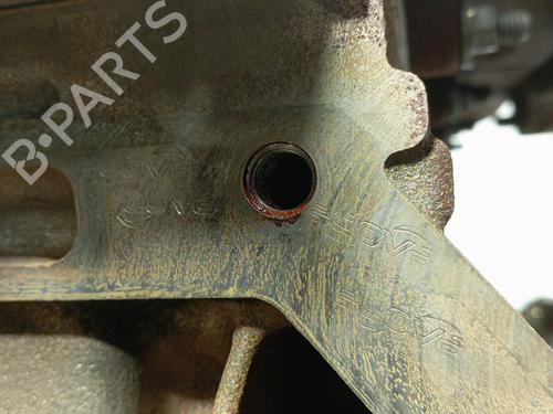 Engine RENAULT MODUS / GRAND MODUS (F/JP0_) 1.5 dCi (FP0F, JP0F) | BP34140602M1  - Image 5