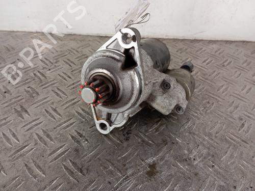 Startmotor AUDI TT (8J3) 2.0 TFSI (200 hp) 28346809