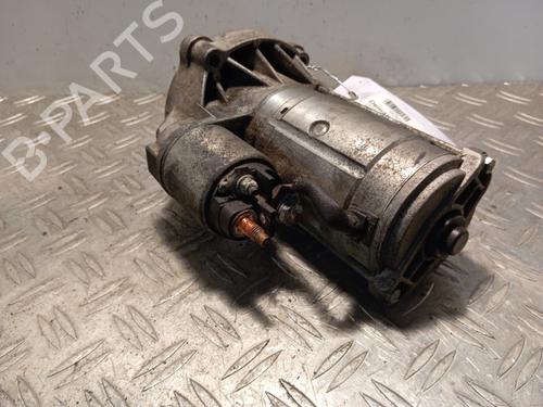 Used Starter Starter PEUGEOT BOXER Van 2.0 BlueHDi 130 (130 hp) 28346440 28346440