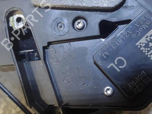 Used Front left lock FORD FIESTA VI (CB1, CCN) 1.25 (82 hp) 28340171