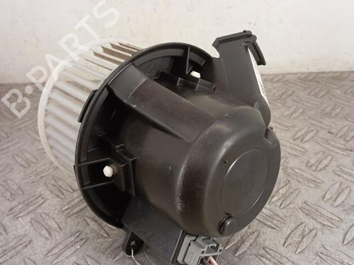 Heater blower motor RENAULT TWINGO III (BCM_, BCA_) 0.9 TCe 95 | BP28339850M62 - Image 3