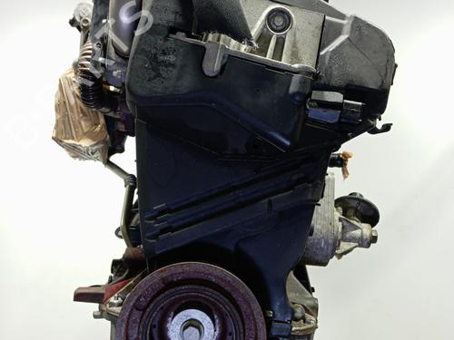 Used Engine Engine RENAULT MODUS / GRAND MODUS (F/JP0_) 1.5 dCi (JP0G, JP0H) (106 hp) 32292665 32292665