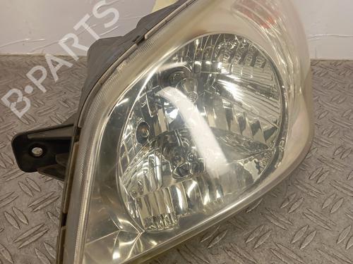 Left headlight HYUNDAI GETZ (TB) 1.3 | BP28346698C28