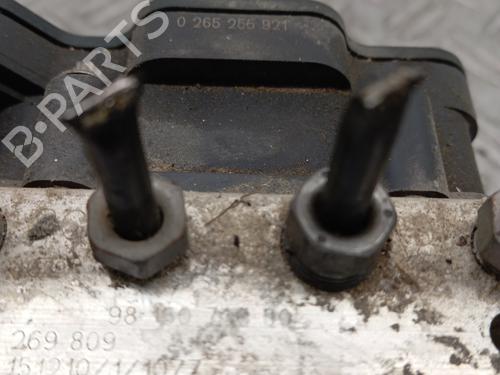 ABS pump PEUGEOT 308 II (LB_, LP_, LW_, LH_, L3_) 1.6 BlueHDi 120 | BP28339056M43 