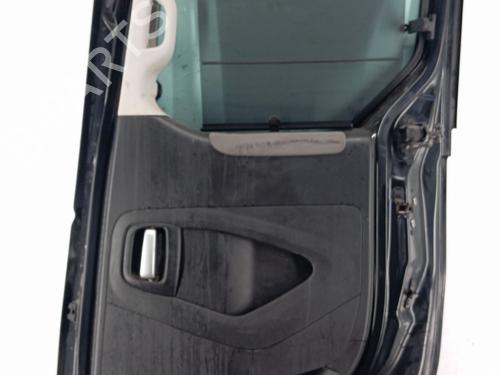 Right slide door PEUGEOT PARTNER Box Body/MPV 1.6 HDi | BP29845078C75 