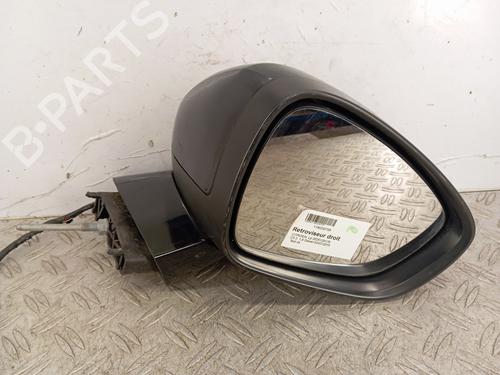 right-mirror-citroen-c5-iii-rd_-2008-2009-2010-2011-2012-2013-2014-2015-2016-2017-32720672 main image