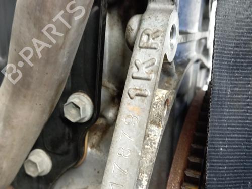 Engine TOYOTA AYGO (_B1_) 1.0 (KGB10_, KGB10R) | BP28341545M1 - Image 3