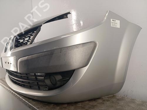 Front bumper RENAULT SCÉNIC II (JM0/1_) 1.5 dCi (JM1E, JM16) | BP28339776C7 