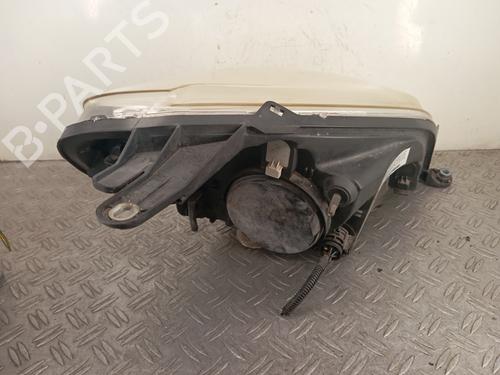 Left headlight PEUGEOT BIPPER (AA_) 1.4 HDi | BP28343789C28 
