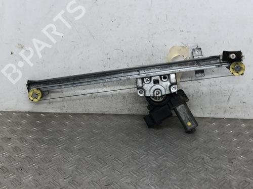 Used Front right window mechanism CITROËN JUMPER II Van 2.2 HDi 130 (130 hp) 28348748