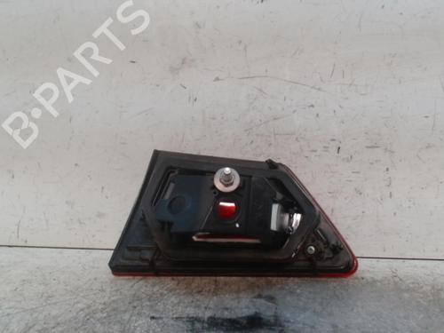 Used Left tailgate light RENAULT CLIO IV (BH_) 1.5 dCi 75 (75 hp) 28349170