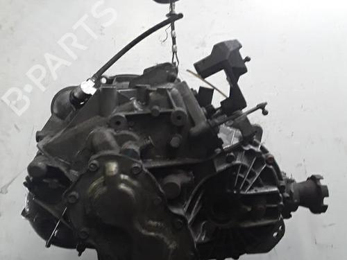 Gearbox OPEL ANTARA A (L07) 2.0 CDTI 4x4 | BP28342484M3