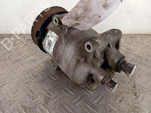 Used AC compressor AC compressor RENAULT GRAND SCÉNIC II (JM0/1_) 1.9 dCi (JM14) (131 hp) 28348163 28348163