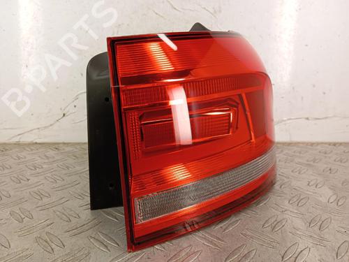 Used Right taillight Right taillight 37629493 37629493