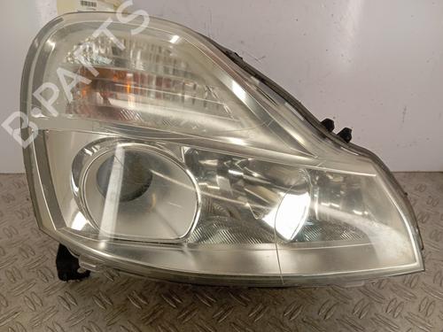 Used Right headlight RENAULT MODUS / GRAND MODUS (F/JP0_) 1.5 dCi (JP0G, JP0H) (106 hp) 32497731