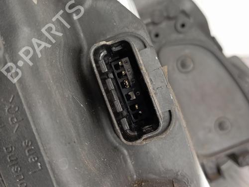 Left headlight RENAULT MODUS / GRAND MODUS (F/JP0_) 1.5 dCi (FP0E, JP0E) | BP38030125C28 - Image 3