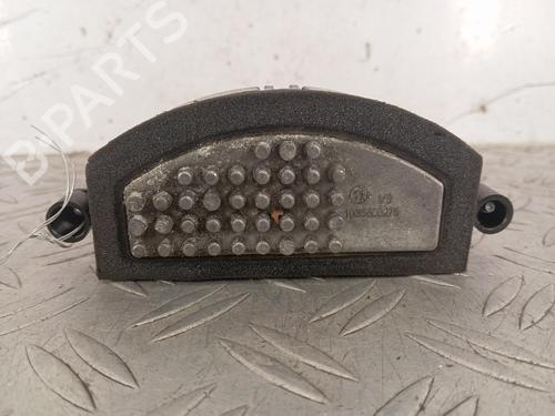Used Heater resistor Heater resistor 38607638 38607638