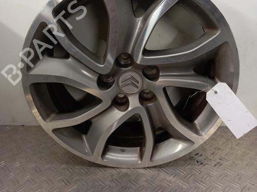 Używane Felga CITROËN C-CROSSER (VU_, VV_) 2.2 HDi (156 hp) 28339078