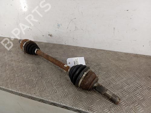 Used Left front driveshaft FIAT DUCATO Van (250_) 160 Multijet 3,0 D (158 hp) 29412468