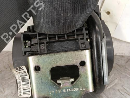Used Front right seatbelt Front right seatbelt RENAULT MEGANE III Hatchback (BZ0/1_, B3_) 1.5 dCi (BZ09, BZ0D, BZ1W, BZ29, BZ14) (110 hp) 28341425 28341425