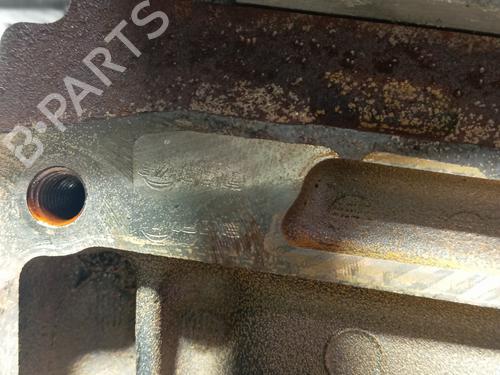 Engine RENAULT CLIO IV (BH_) 1.5 dCi 90 | BP34140609M1  - Image 7