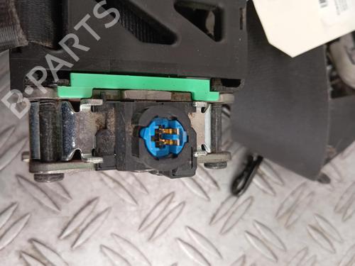 Sikkerhedssele foran venstre Sikkerhedssele foran venstre CITROËN BERLINGO Box Body/MPV (B9) [2008-2026] 36954020 36954020
