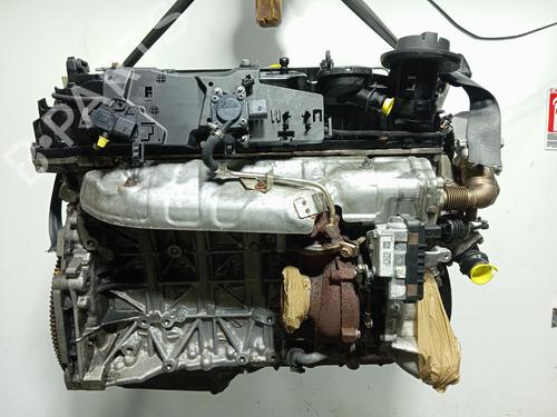 Engine BMW 5 (F10) 525 d | BP40110993M1 - Image 4