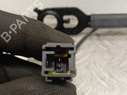 Used Seat buckle Seat buckle CITROËN C4 Picasso II 1.6 HDi / BlueHDi 115 (115 hp) 28339211 28339211