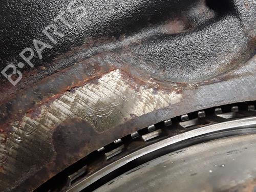 Engine MERCEDES-BENZ A-CLASS (W169) A 180 CDI (169.007, 169.307) | BP28343217M1 
