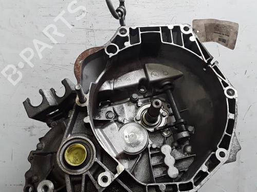 Gearbox FIAT PUNTO EVO (199_) 1.3 D Multijet (199AXC1A, 199BXC1A, 199AXT1A, 199BXT1A) | BP28340849M3 