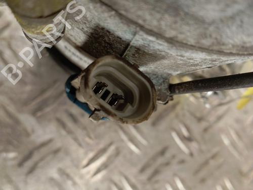 Used AC compressor AC compressor OPEL ASTRA J Sports Tourer (P10) 1.7 CDTI (35) (110 hp) 30590145 30590145