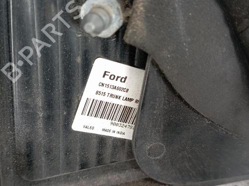 Højre baglygte bagklap Højre baglygte bagklap FORD ECOSPORT 1.5 EcoBlue TDCi (95 hp) 36954007 36954007
