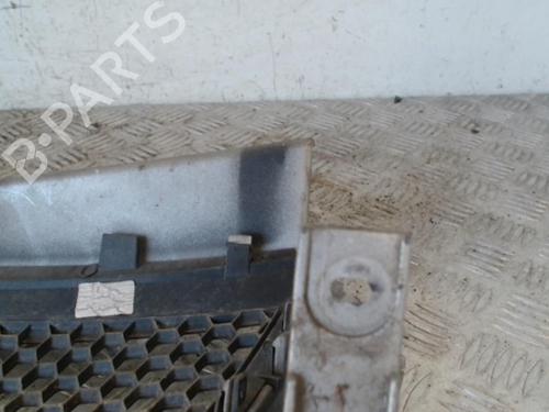 Grill RENAULT TRAFIC II Van (FL) 1.9 dCi 80 (FL0B) | BP28345049C40 - Image 5