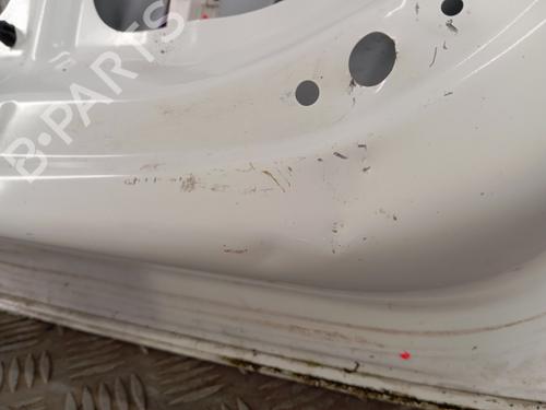 Tailgate MITSUBISHI MIRAGE / SPACE STAR VI Hatchback (A0_A) 1.2 (A03A) | BP28347101C6 - Image 3