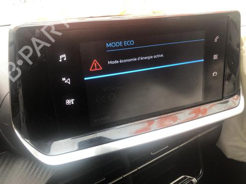 Used Parts PEUGEOT 208 II (UB_, UP_, UW_, UJ_) 1.5 BlueHDI 100 (102 hp) 3931763