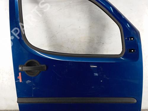 Used Right front door FIAT DOBLO MPV (119_, 223_) 1.2 (223AXA1A) (65 hp) 28348074