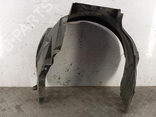 Paso rueda Paso rueda FORD KA (RU8) 1.3 TDCi (75 hp) 36114524 36114524