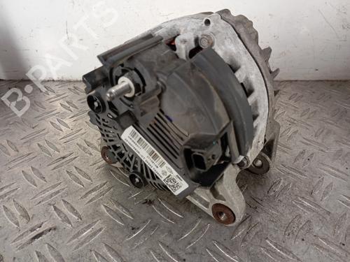 Alternator RENAULT CLIO V (B7_) 1.0 SCe 75 (B7M5) | BP28345620M7 - Image 4
