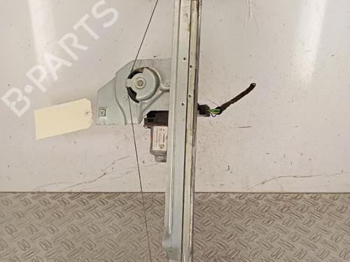 Used Front left window mechanism Front left window mechanism 36948771 36948771
