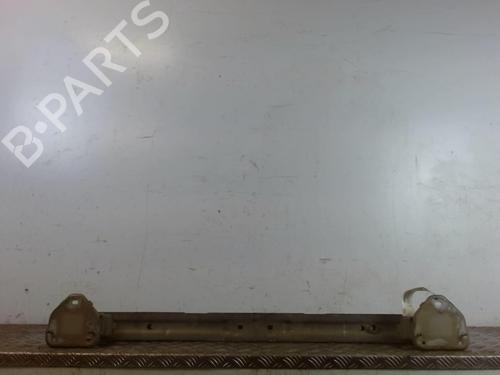 Rear bumper reinforcement FIAT BRAVO II (198_) 1.6 D Multijet (198AXL1B) | BP28345198C73 
