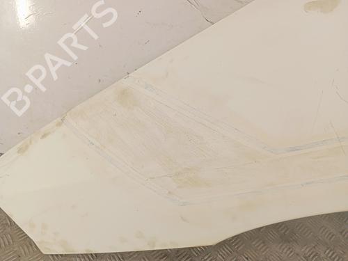 Left front fenders FIAT SCUDO Bus (220_) 1.9 D | BP29422877C41 