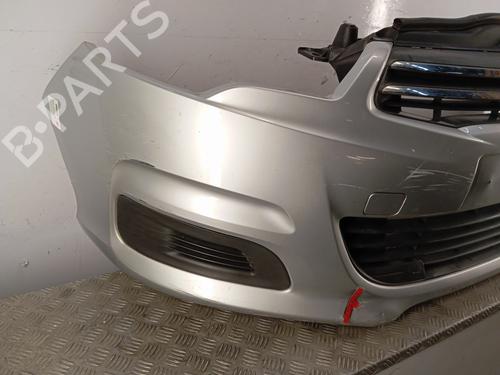 Front bumper CITROËN C4 II (NC_) 1.6 HDi 115 | BP29479767C7 