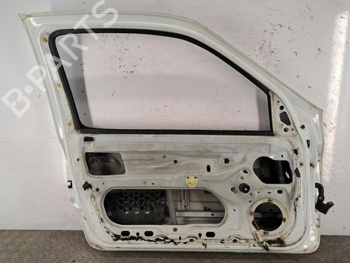 Used Left front door Left front door 39661633 39661633