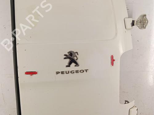 Used Right tailgate PEUGEOT EXPERT Van (V_) 1.6 BlueHDi 95 (95 hp) 32371284