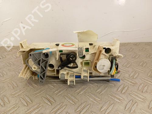 Climate control CITROËN BERLINGO / BERLINGO FIRST Box Body/MPV (M_) 1.9 D 70 (MBWJZ, MCWJZ) | BP30083556I5