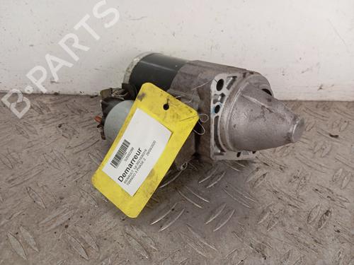 Used Starter RENAULT TWINGO III (BCM_, BCA_) 1.0 SCe 75 (73 hp) 28342683