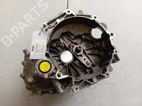 Gearkasse VW POLO VI (AW1, BZ1, AE1) 1.0 (75 hp) 28338583