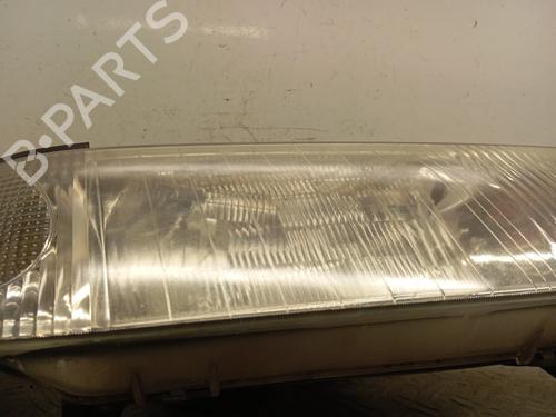 Used Right headlight Right headlight ROVER 400 II Hatchback (RT) 416 Si (112 hp) 28348494 28348494